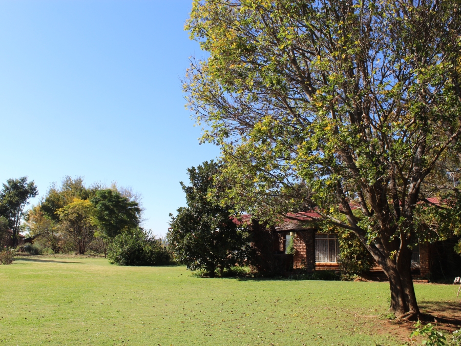 3 Bedroom Property for Sale in Potchefstroom Rural North West